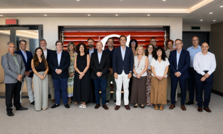 Convenio Colectivo firmado en Grupo Generali