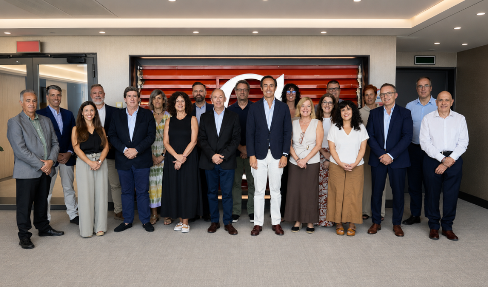 Convenio Colectivo firmado en Grupo Generali