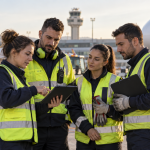 USO reabre la recogida de firmas por el Handling aeroportuario