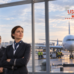 USO gana una sentencia a Ryanair