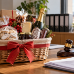 El Supremo obliga a CTC Externalización a mantener la cesta de Navidad