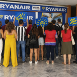 El Tribunal Constitucional refuerza el derecho de huelga en Ryanair