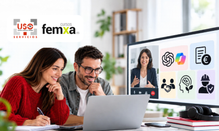 Formación sindical online en noviembre
