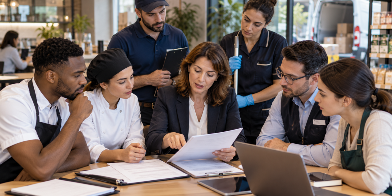 Nuevas obligaciones en los contratos de trabajo