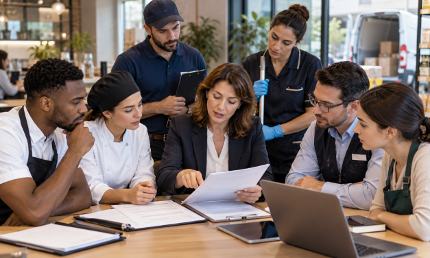 Nuevas obligaciones en los contratos de trabajo