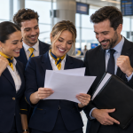 El Supremo reconoce dos pagas extra para los TCP de Ryanair tras la demanda de USO