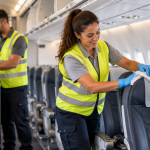 USO firma el nuevo Plan de Igualdad de Multiservicios Aeroportuarios