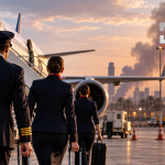 USO en Wamos Air reclama priorizar la seguridad de las tripulaciones